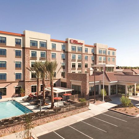 Hilton Garden Inn Phoenix-Tempe University Research Park, Az Eksteriør bilde