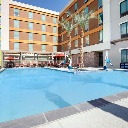 Hilton Garden Inn Phoenix-Tempe University Research Park, Az Eksteriør bilde