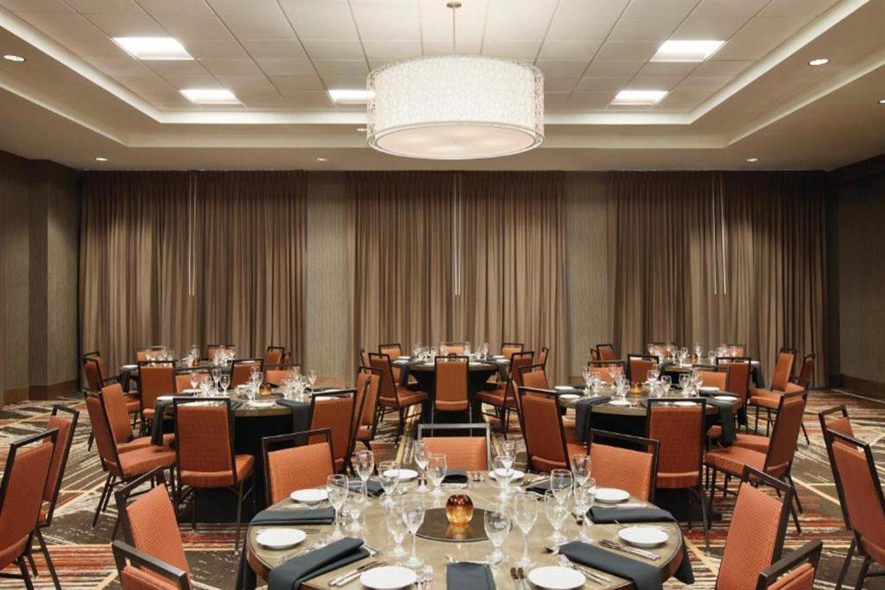 Hilton Garden Inn Phoenix-Tempe University Research Park, Az Eksteriør bilde