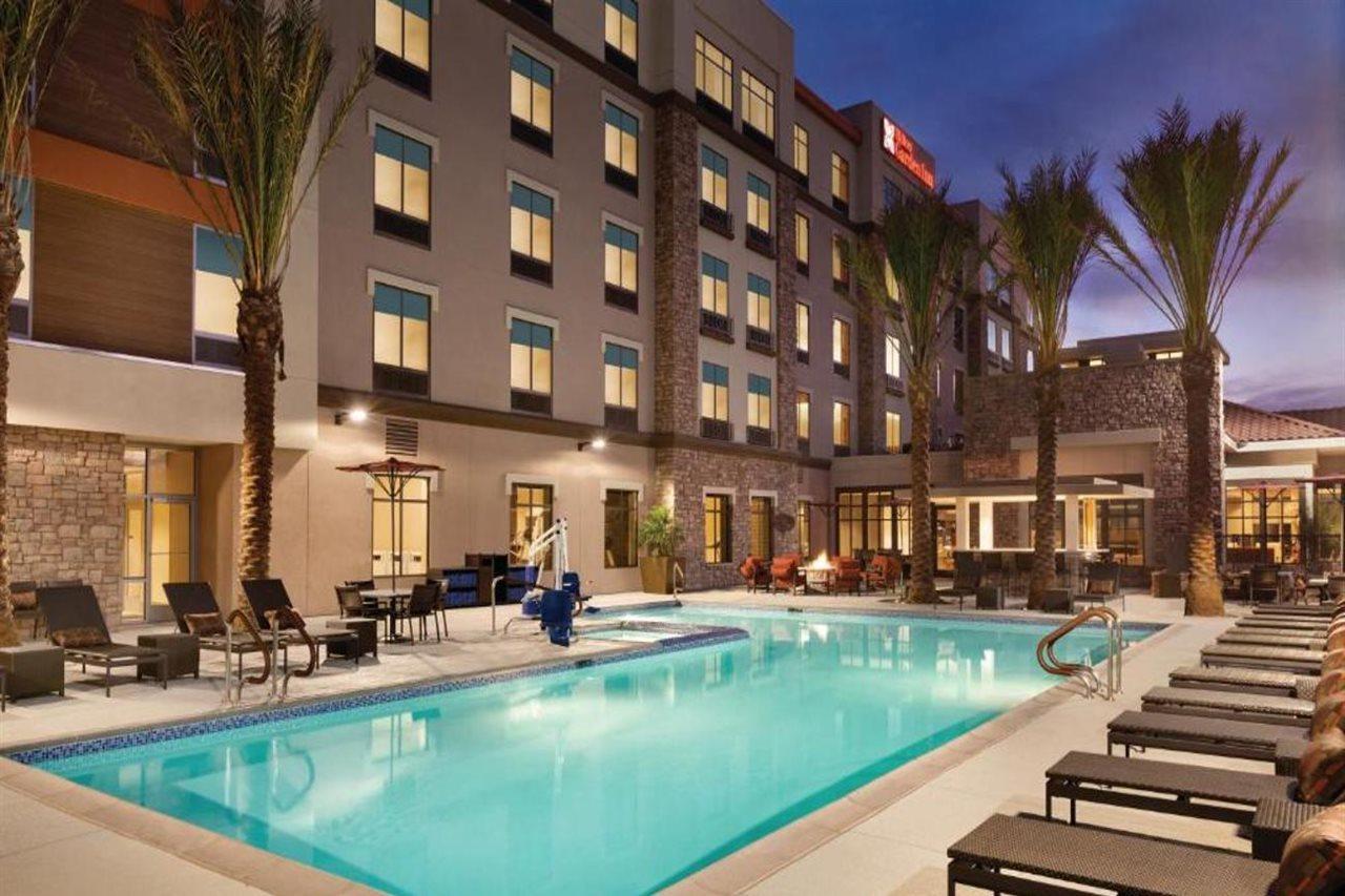 Hilton Garden Inn Phoenix-Tempe University Research Park, Az Eksteriør bilde