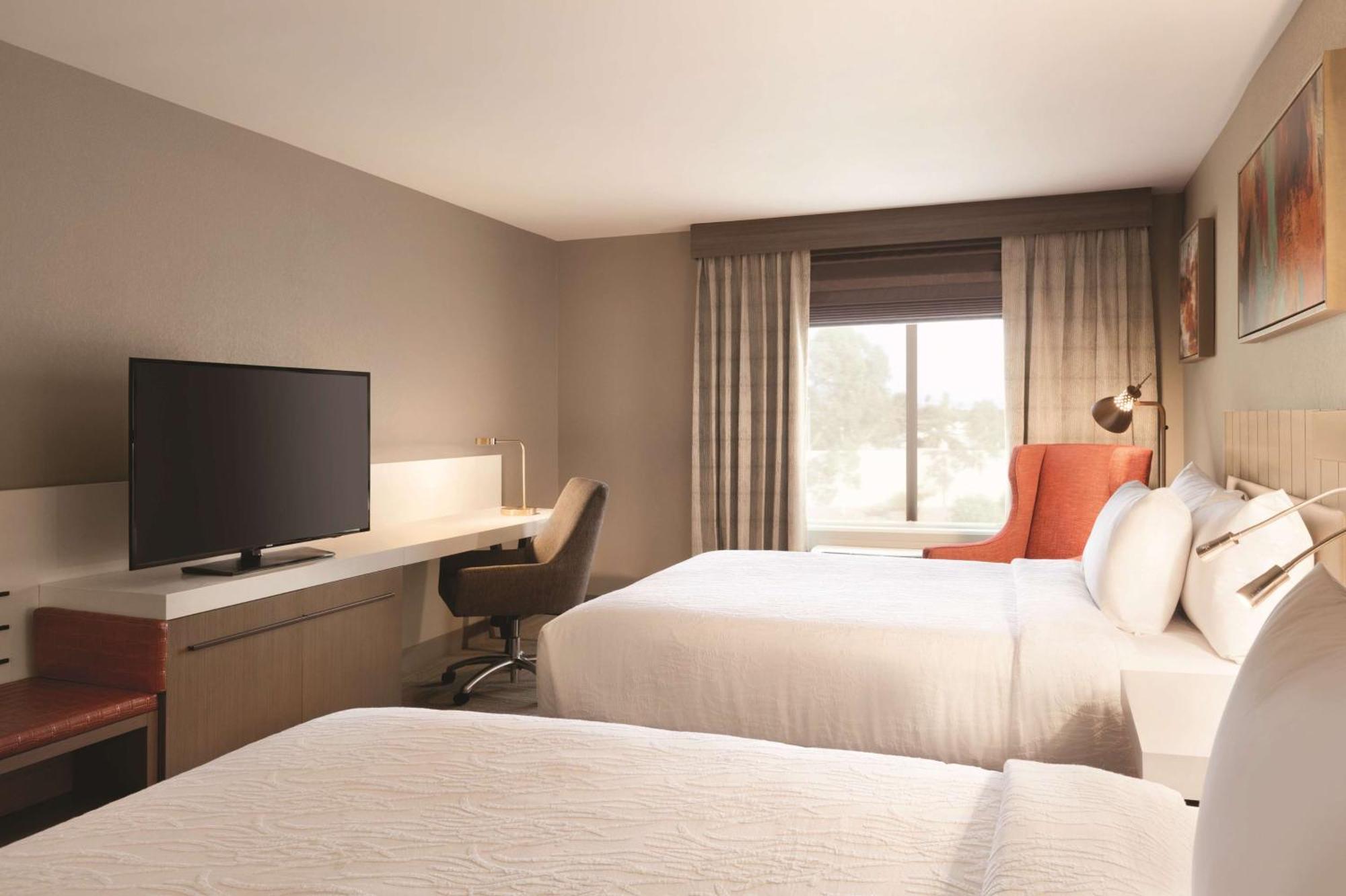 Hilton Garden Inn Phoenix-Tempe University Research Park, Az Eksteriør bilde