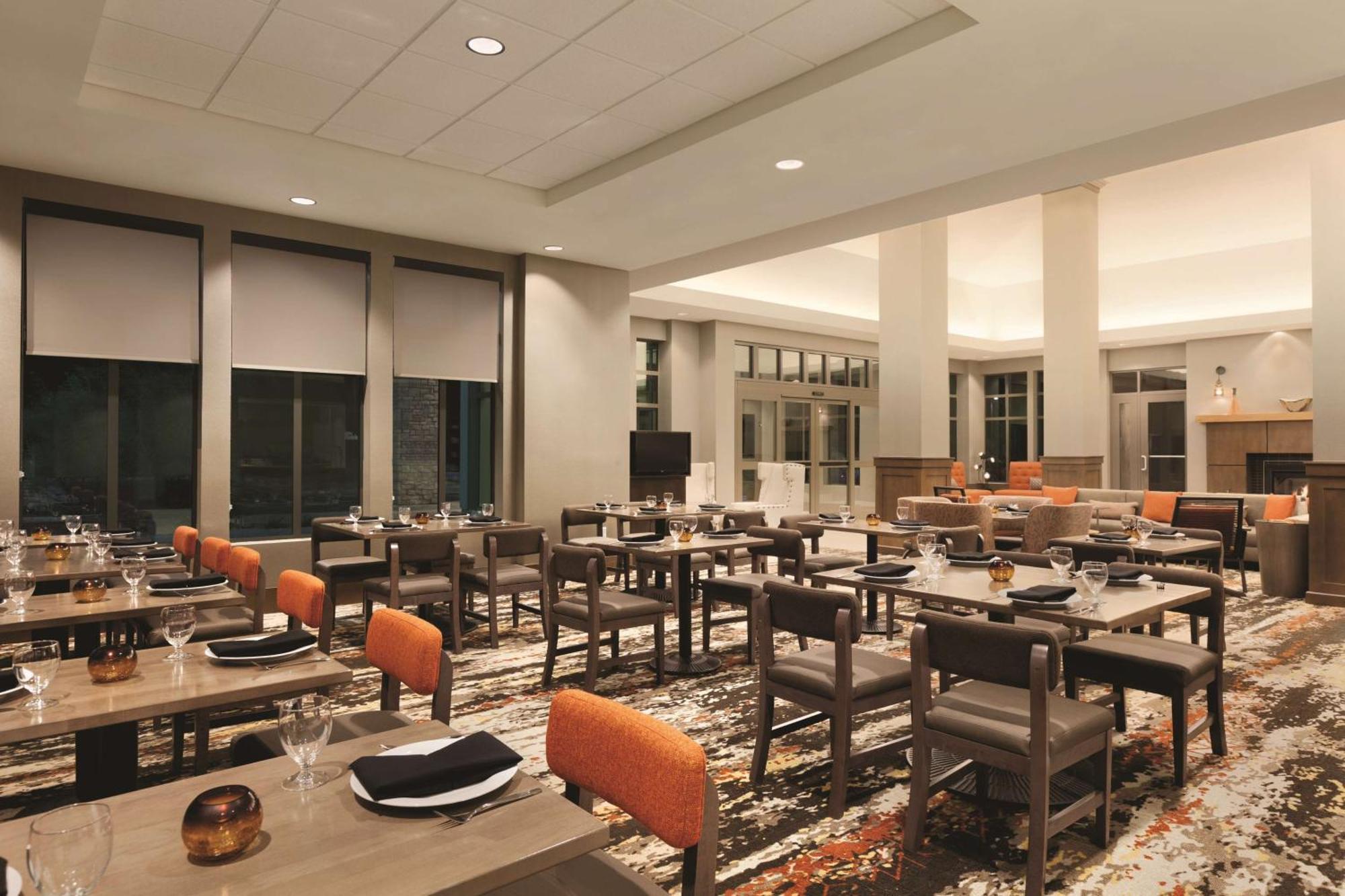 Hilton Garden Inn Phoenix-Tempe University Research Park, Az Eksteriør bilde