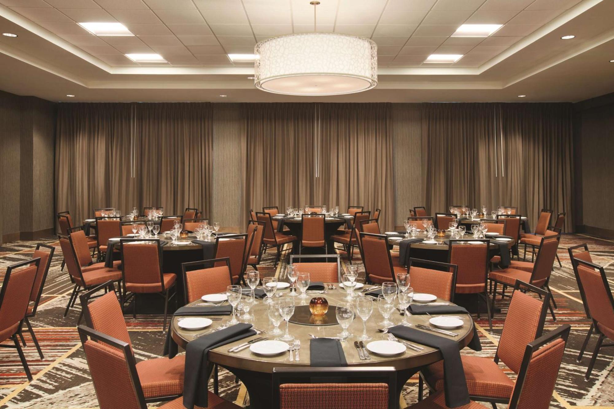 Hilton Garden Inn Phoenix-Tempe University Research Park, Az Eksteriør bilde