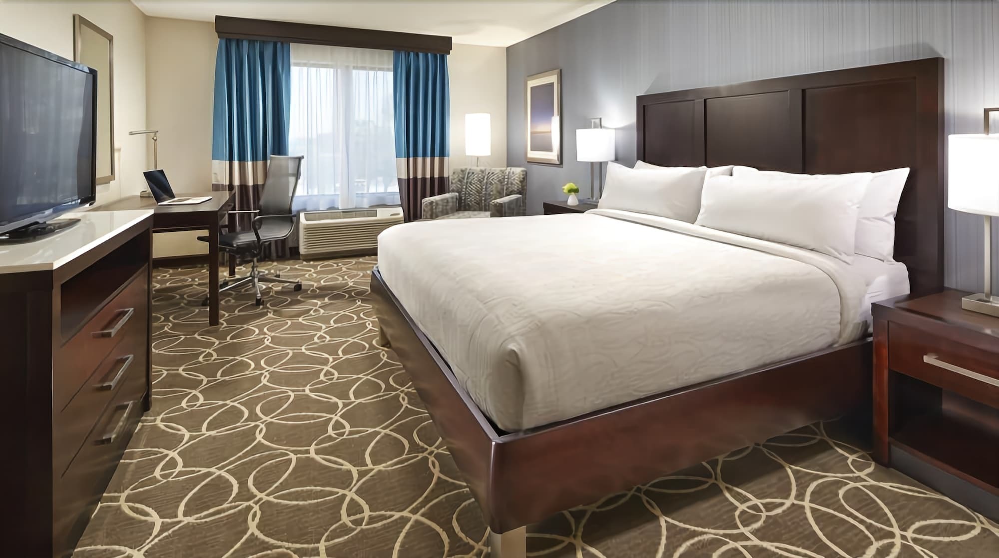 Hilton Garden Inn Phoenix-Tempe University Research Park, Az Eksteriør bilde